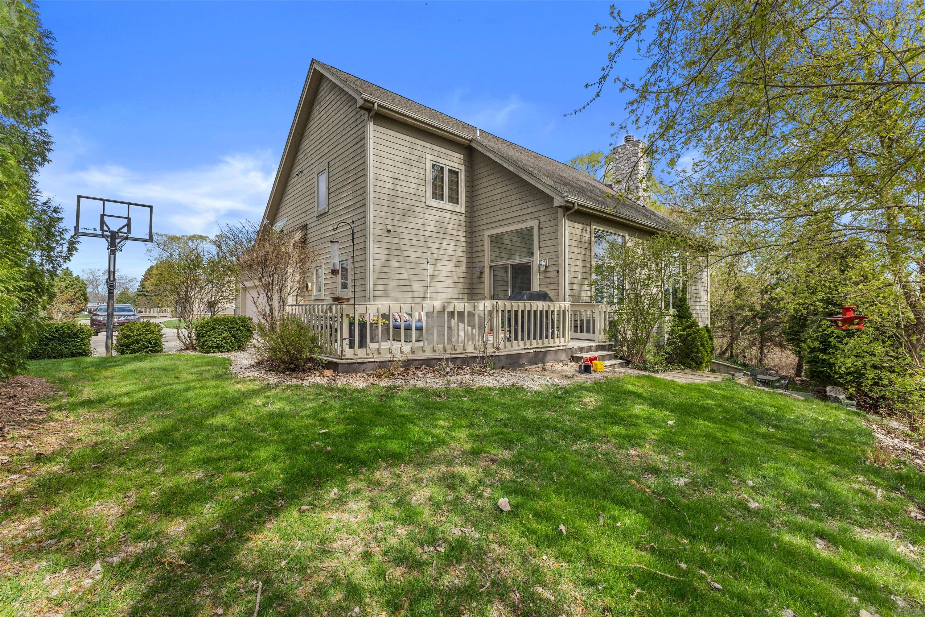 4319 Wood Duck Way Racine, WI 53403 - Photo 61 of 63 58-KCM-306