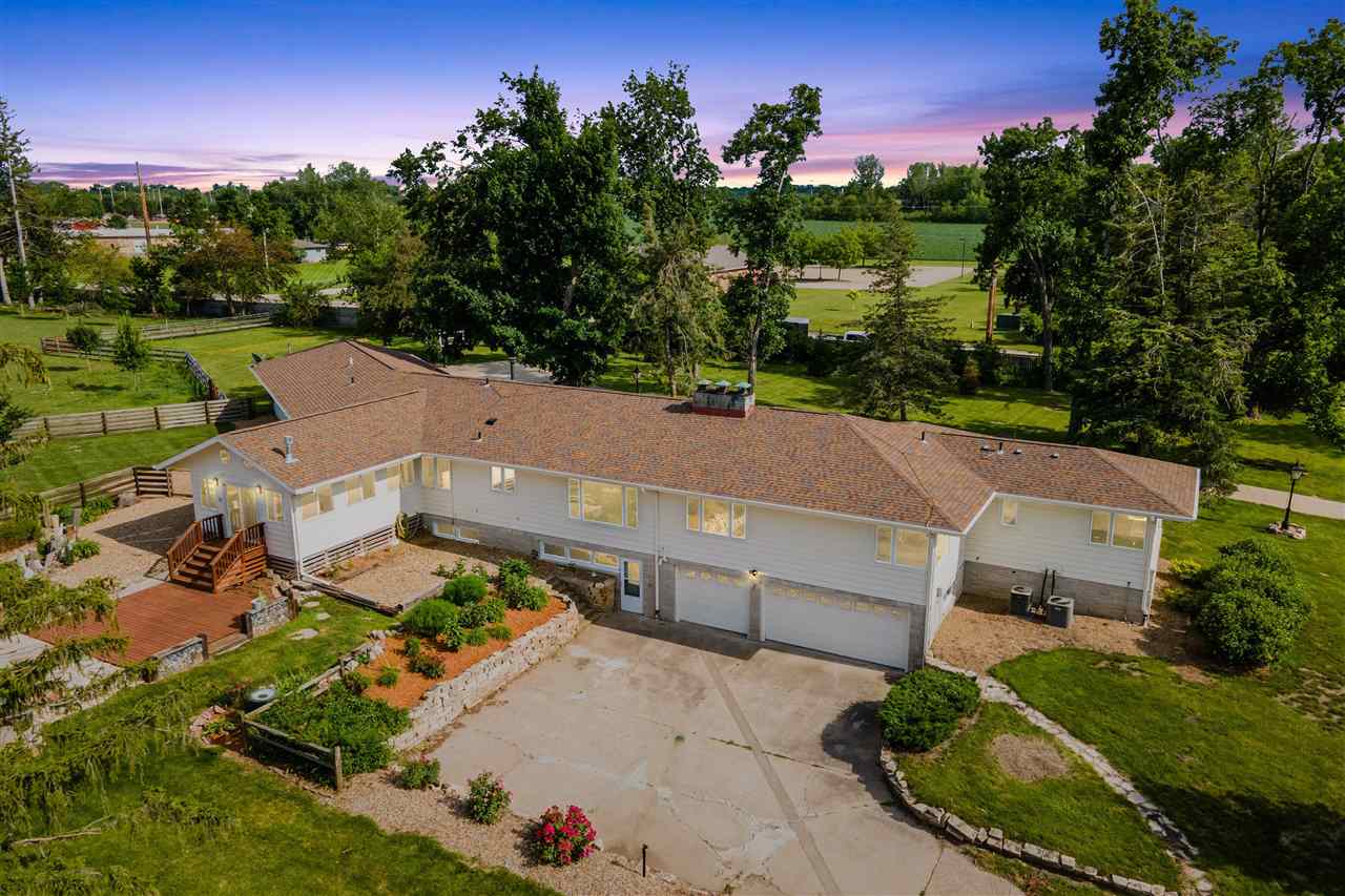 890 Wanatee Crk Road Marion, IA 52302 - Photo 48 of 66 Gallery Image 48