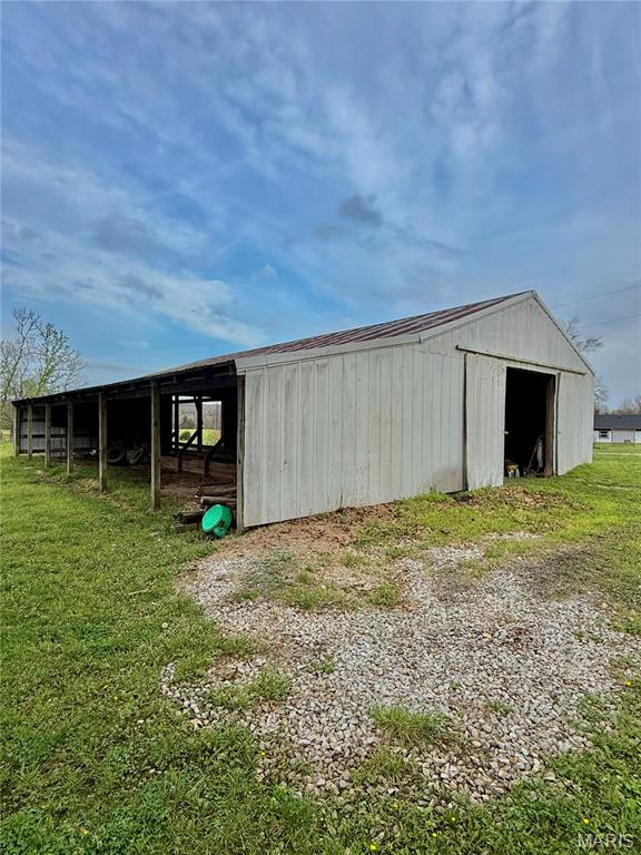 Tbd Southeast Tbd Se 800th Road Collins, MO 64738 - Photo 16 of 36