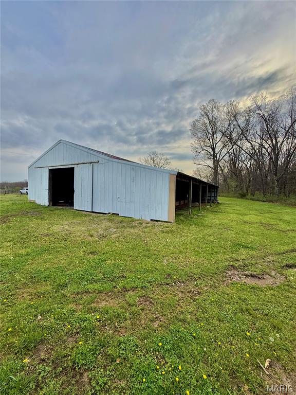 Tbd Southeast Tbd Se 800th Road Collins, MO 64738 - Photo 17 of 36