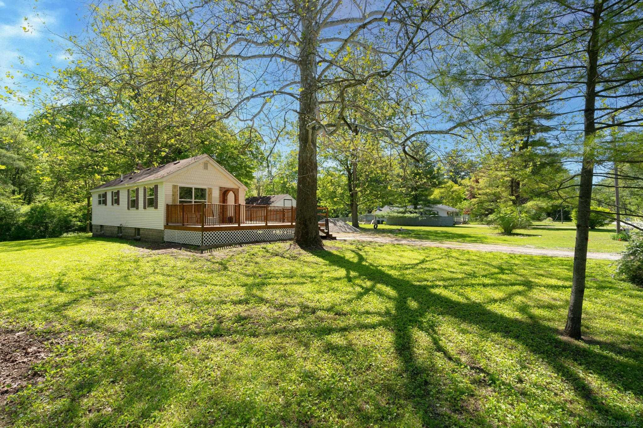 3910 Cribbins Road North Street, MI 48049 - Photo 4 of 29