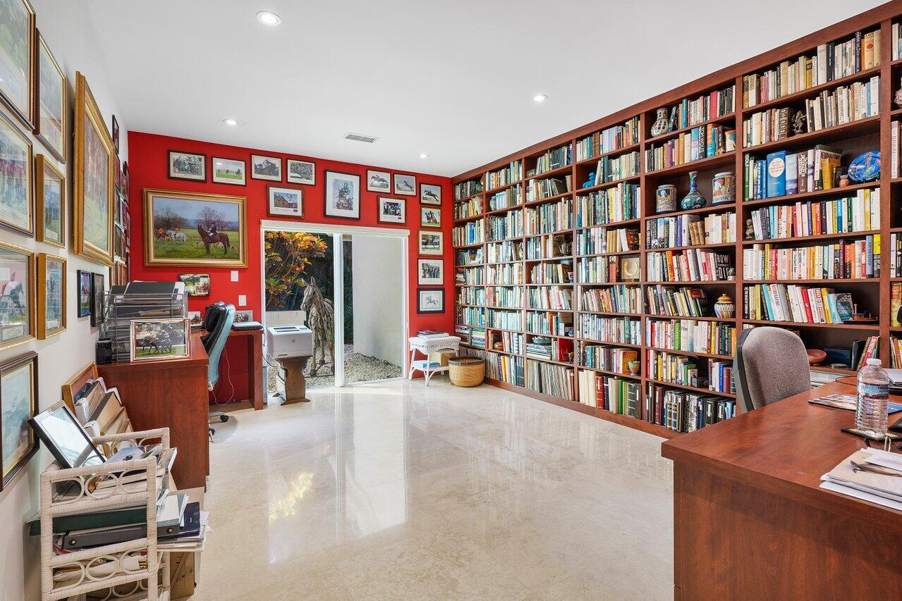17975 Foxborough Lane Boca Raton, FL 33496 - Photo 31 of 76 Den/Office