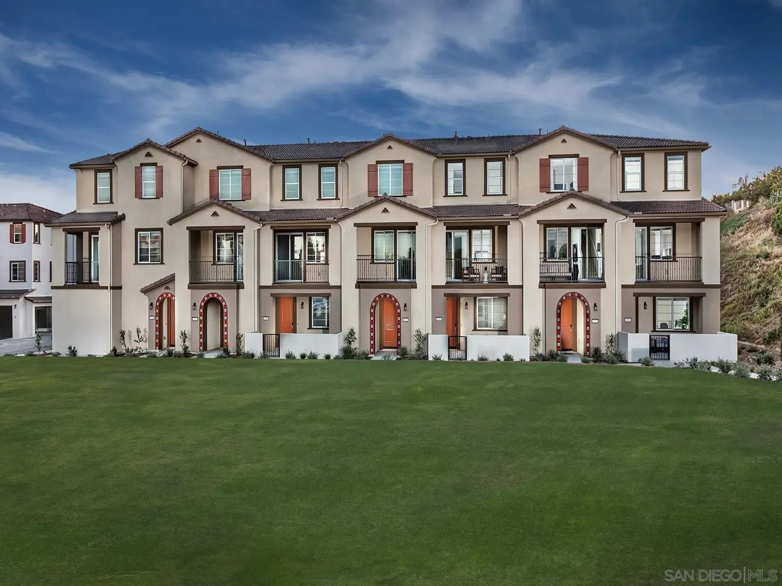 4731 Merida Way Oceanside, CA 92057 - Photo 1 of 50 Builder Render Photo