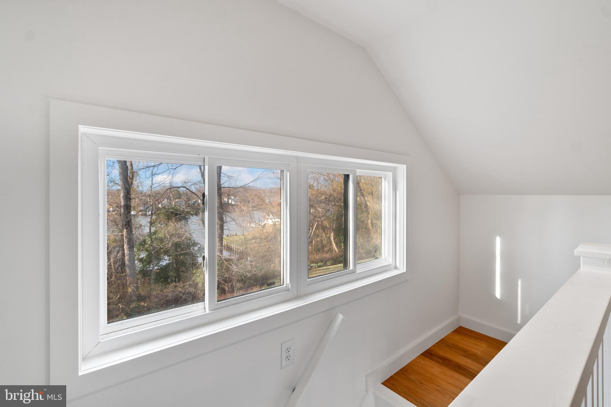 338 Somerset Road Pasadena, MD 21122 - Photo 25 of 70 Water views in bonus room