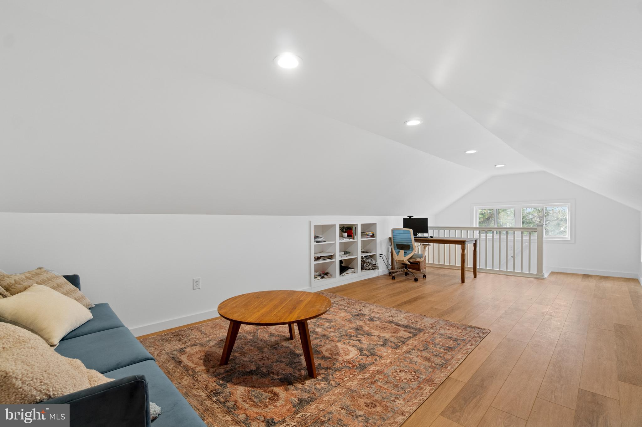 338 Somerset Road Pasadena, MD 21122 - Photo 26 of 70 Bonus room great as an office or overflow guests