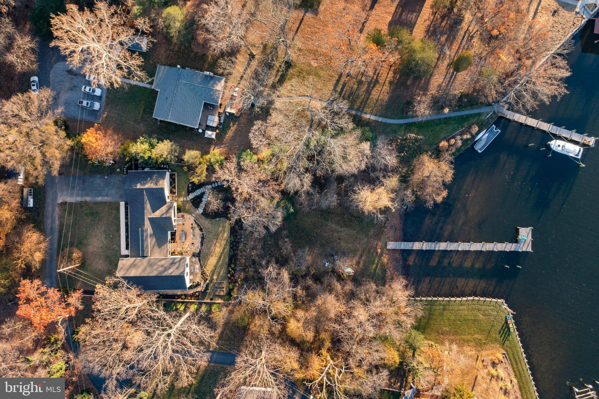 338 Somerset Road Pasadena, MD 21122 - Photo 62 of 70 Overview of the property