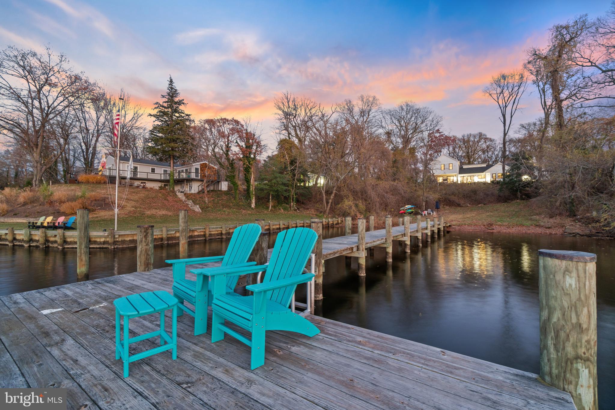 338 Somerset Road Pasadena, MD 21122 - Photo 66 of 70 Beautiful year round!