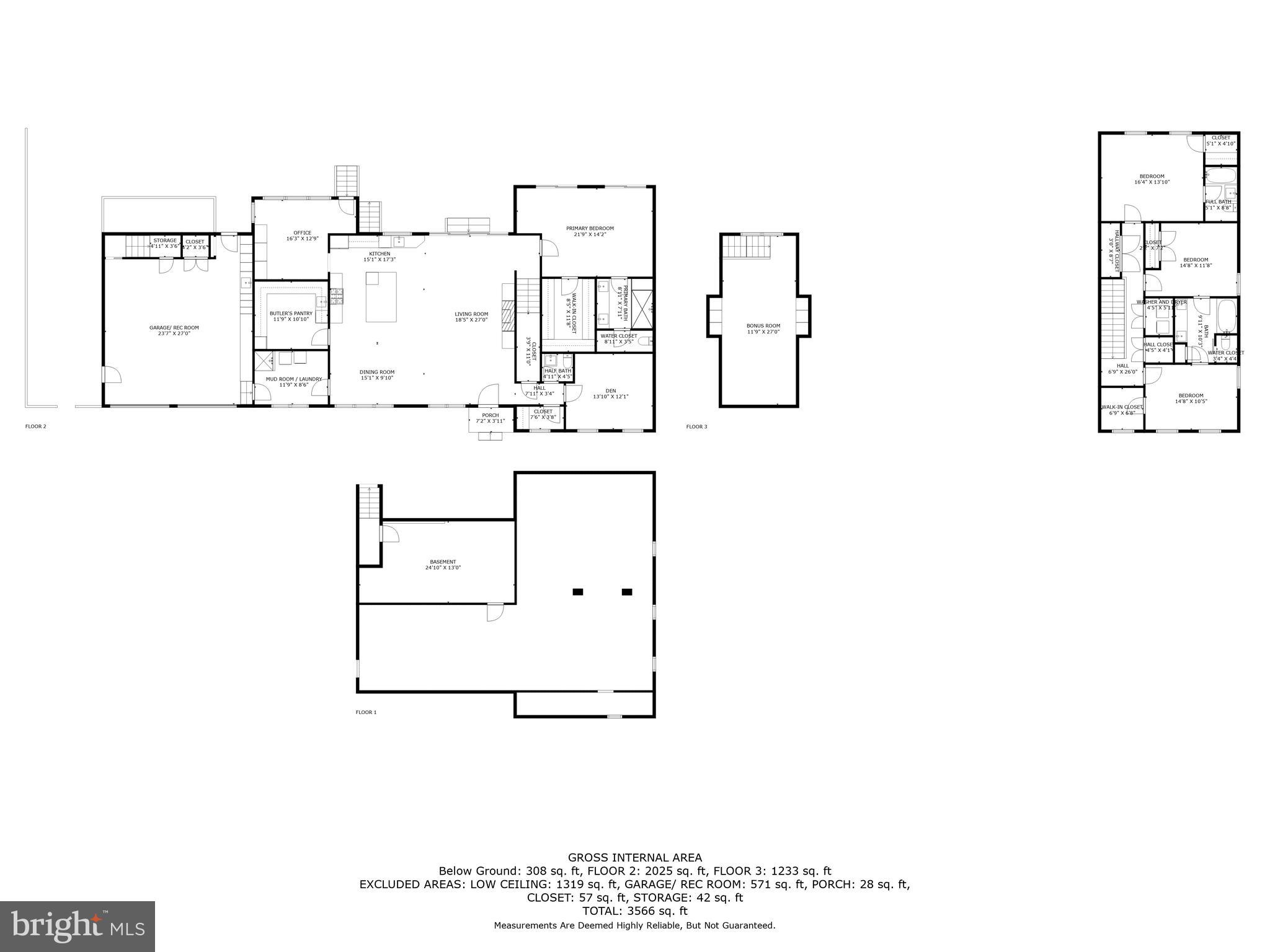 338 Somerset Road Pasadena, MD 21122 - Photo 70 of 70 All floor plans