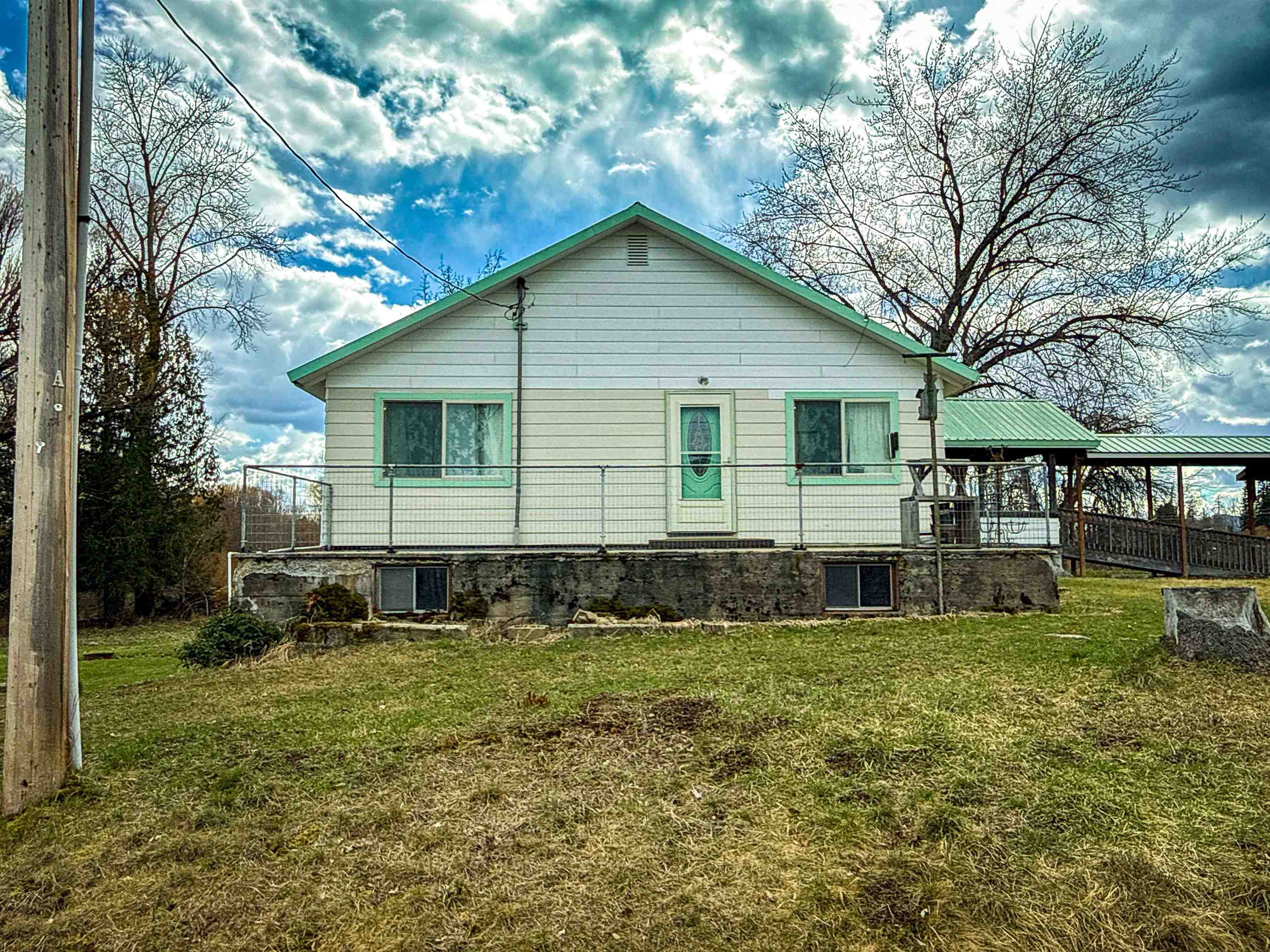 901 Skookum Creek Road Usk, WA 99180 - Photo 4 of 50