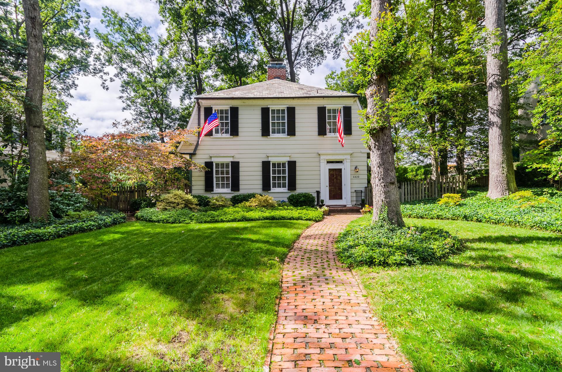 4420 Underwood Road Baltimore, MD 21218 - Photo 1 of 30