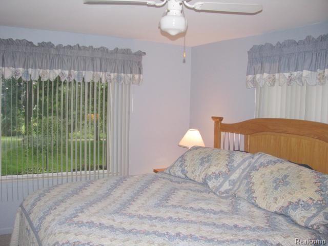 5540 Kidder Road Almont, MI 48003 - Photo 19 of 25 Kidder #19 Master Bedroom