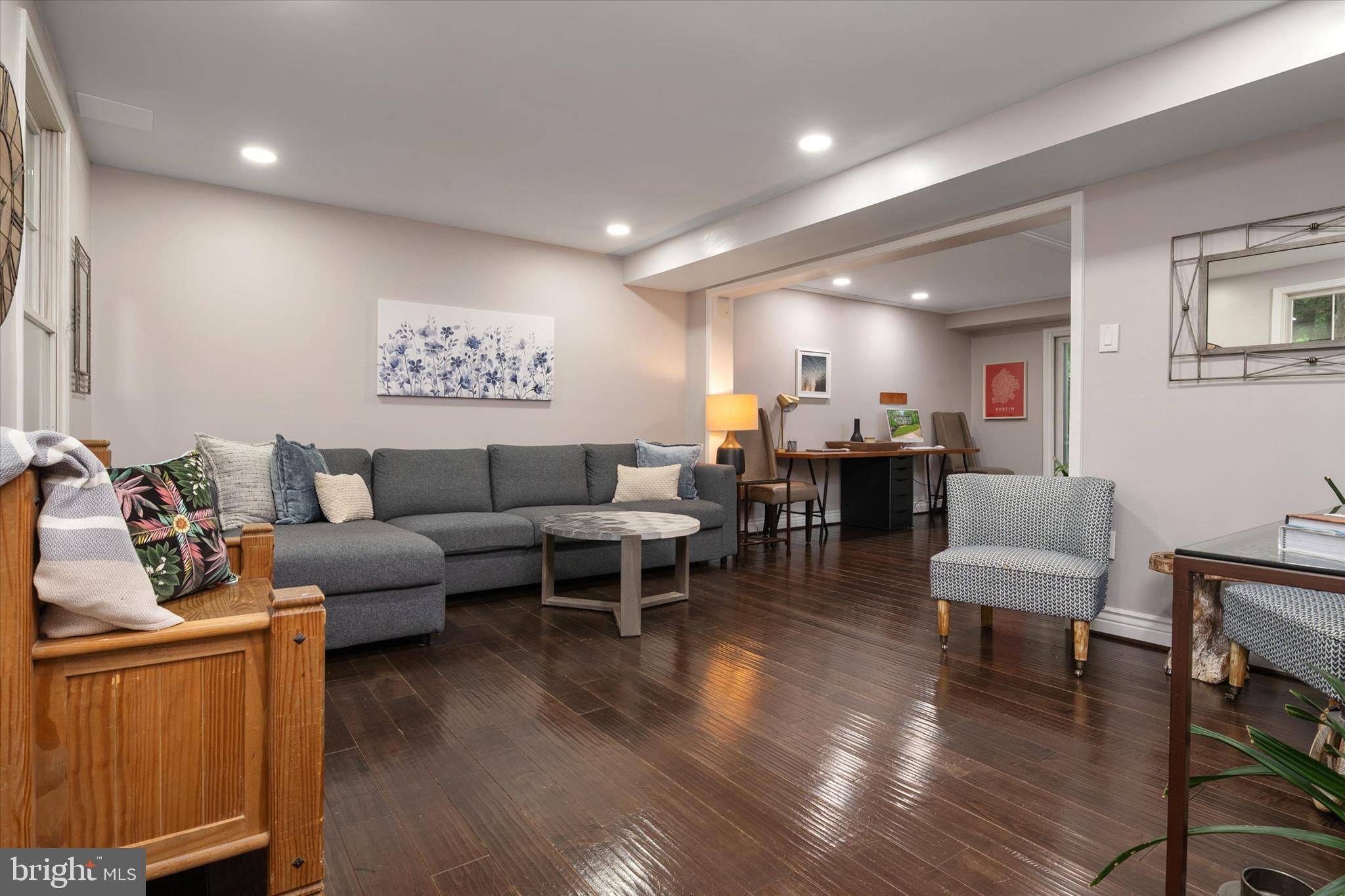 7190 Mink Hollow Road Highland, MD 20777 - Photo 12 of 51