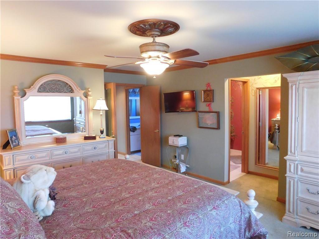 49671 Compass Point Drive Chesterfield, MI 48047 - Photo 21 of 30