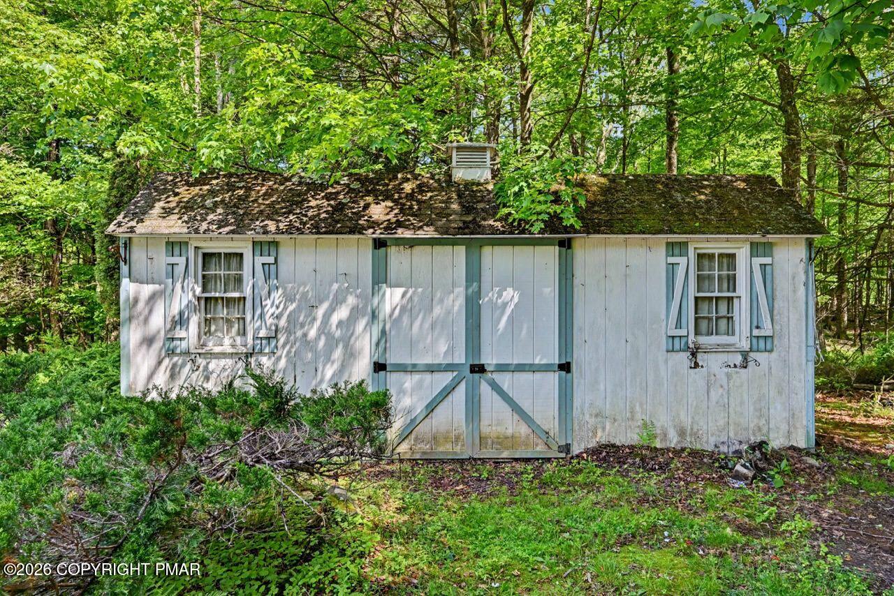 754 Carlton Road Tobyhanna, PA 18466 - Photo 51 of 57 754 Carlton Rd 48 Large