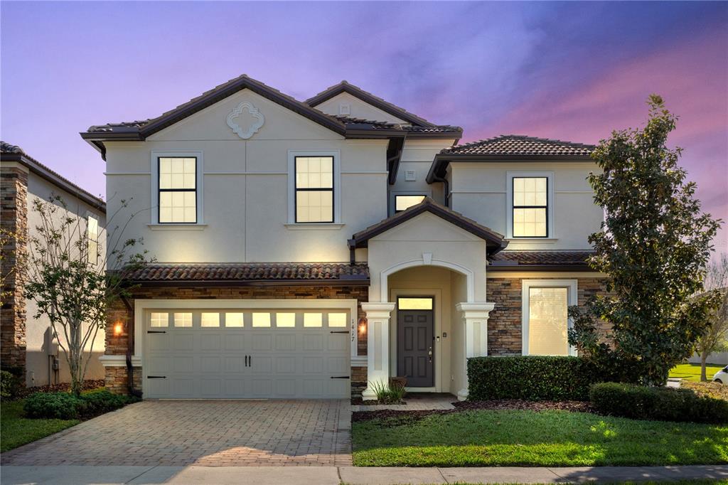 1417 Wexford Way Davenport, FL 33896 - Photo 2 of 67