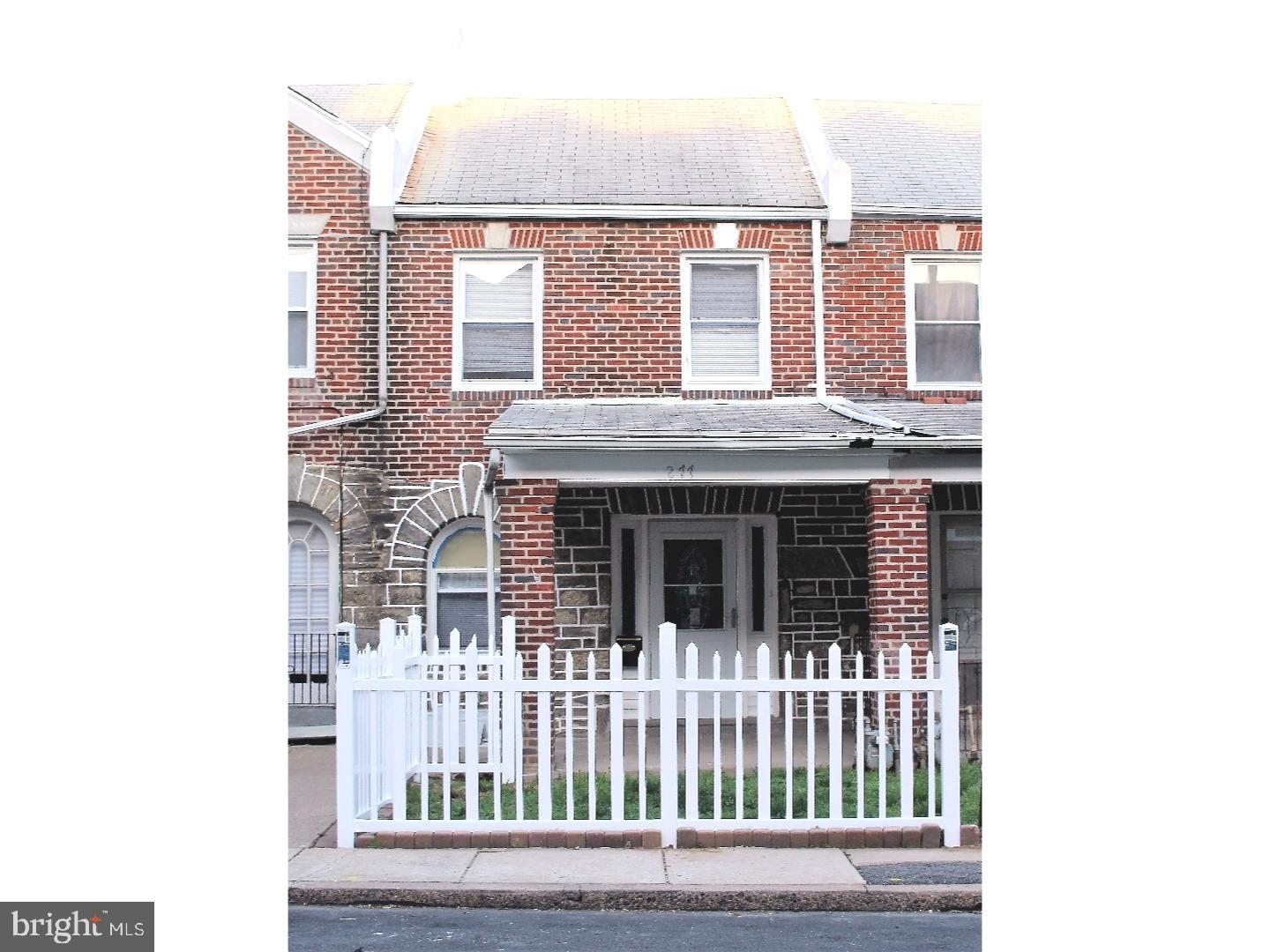 277 Copley Road Upper Darby, PA 19082 - Photo 1 of 19 Exterior