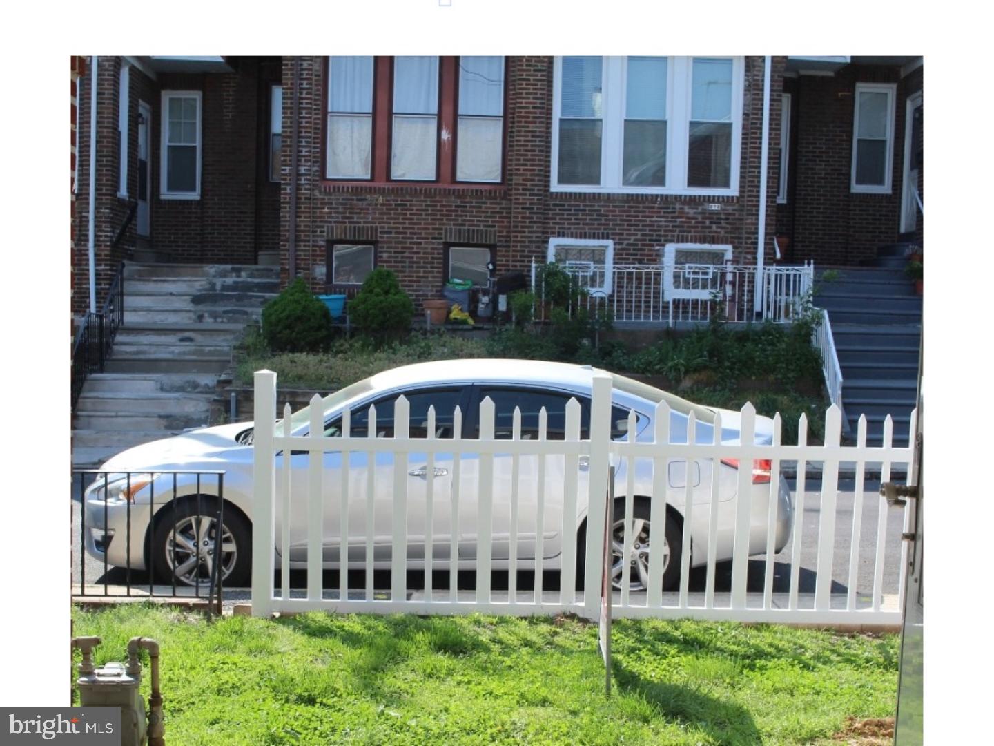277 Copley Road Upper Darby, PA 19082 - Photo 2 of 19 View from Front Door