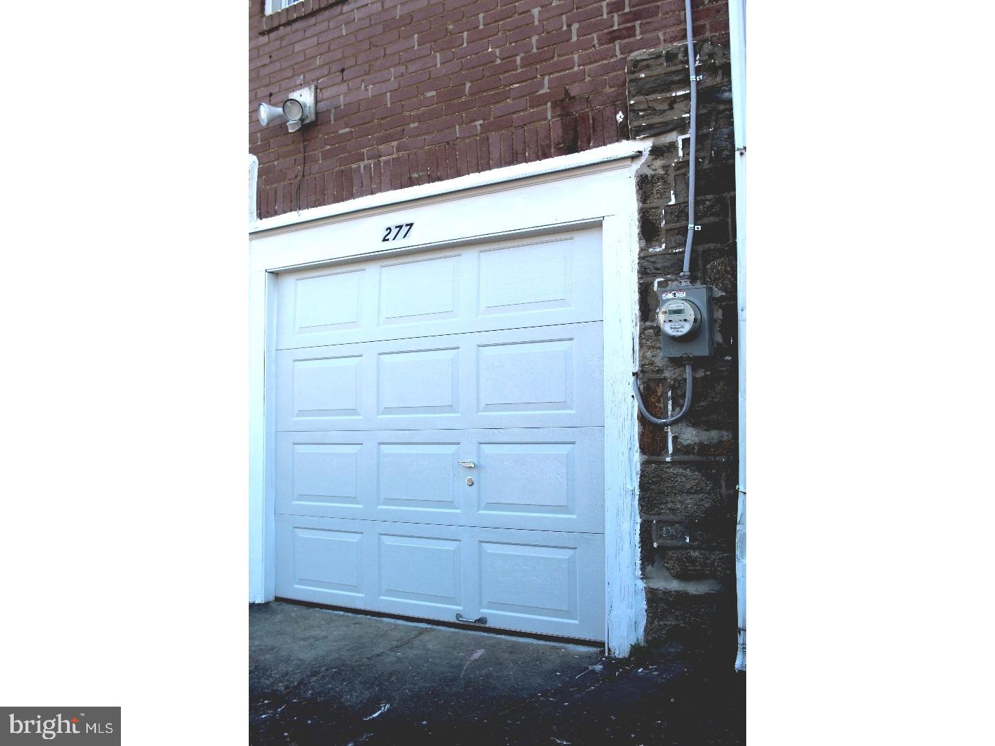 277 Copley Road Upper Darby, PA 19082 - Photo 18 of 19 Garage