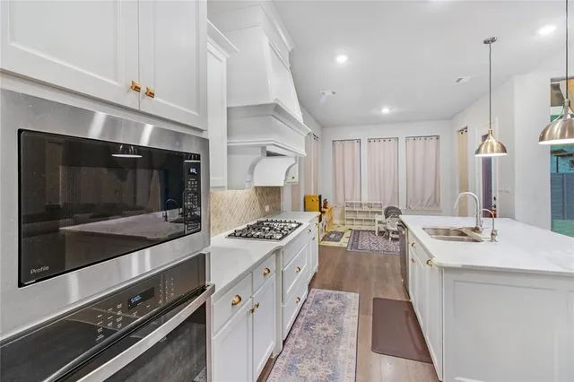 $660,000 | 1531 20th Street, Argyle, TX 76226