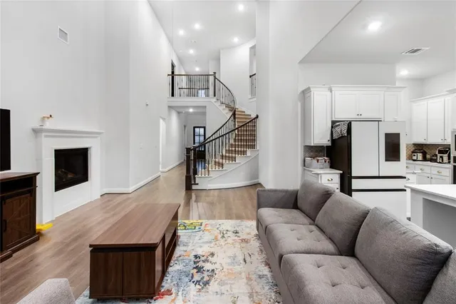 $660,000 | 1531 20th Street, Argyle, TX 76226