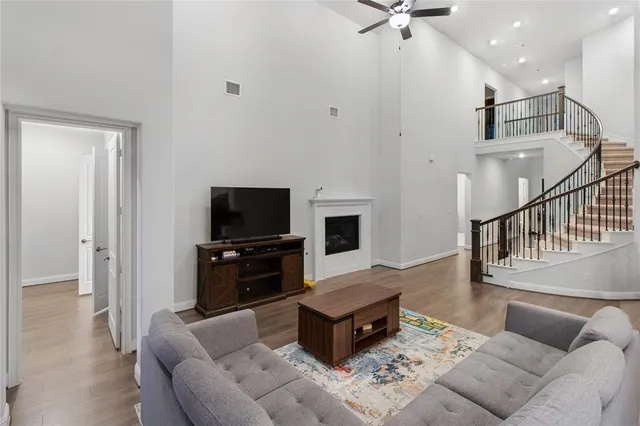 $660,000 | 1531 20th Street, Argyle, TX 76226