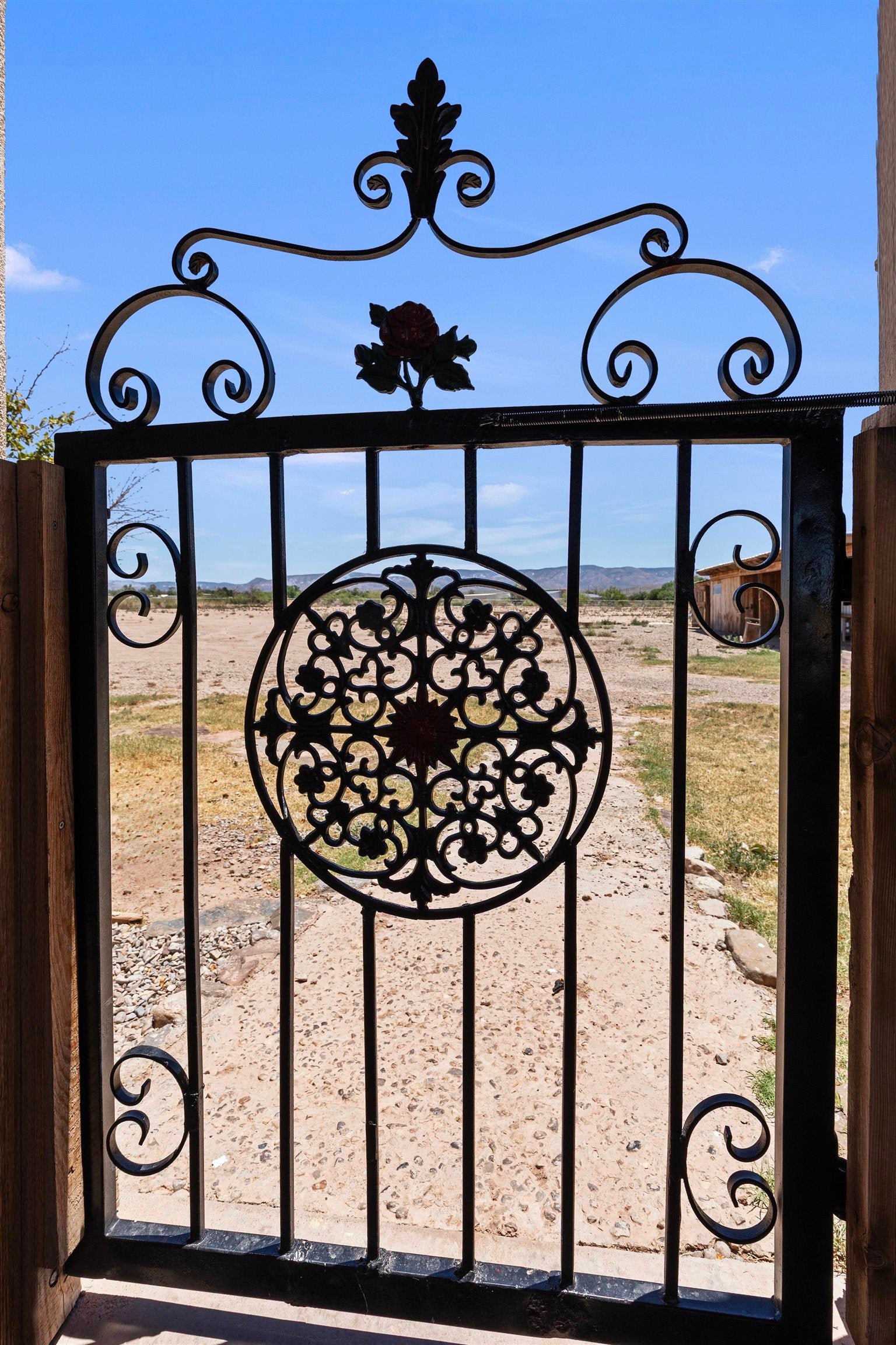 49 Radio Road Tularosa, NM 88352 - Photo 38 of 56 Gallery Image 38