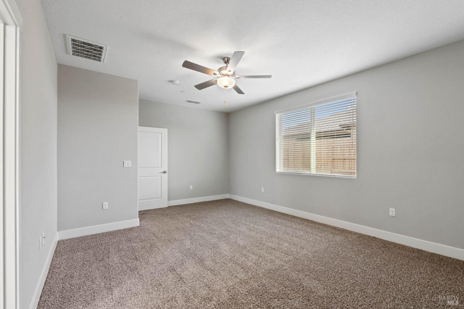 2139 Rustic Oak Lane Rio Vista, CA 94571 - Photo 16 of 24 a view of an empty room with a window