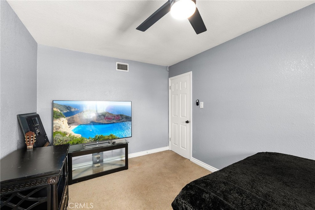 5347 Crest Riverside Ca Riverside, CA 92503 - Photo 14 of 28 Bedroom 2 view