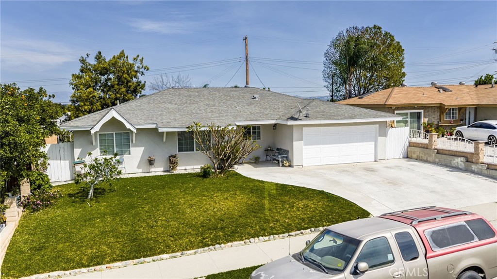 5347 Crest Riverside Ca Riverside, CA 92503 - Photo 26 of 28 Aerial view 1