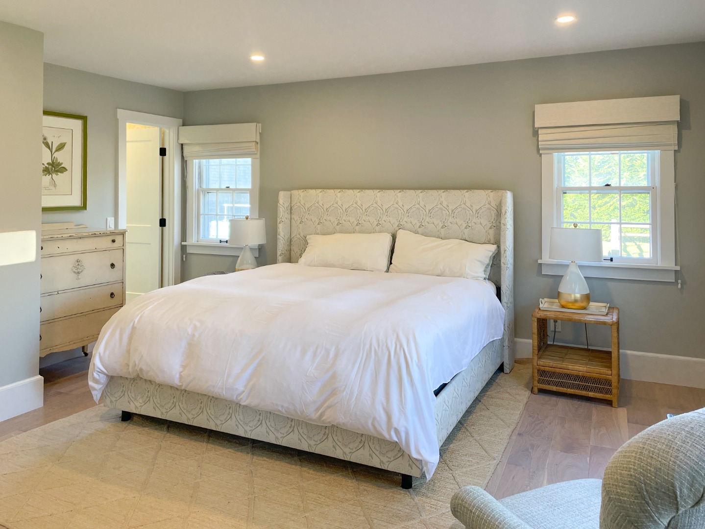 18 Sleepy Hollow Road, Unit 1 Nantucket, MA 02554 - Photo 11 of 28 Gallery Image 11