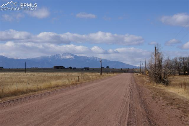 0 Jones Road Peyton, CO 80831 - Photo 2 of 9 Easy Access From Jones Road