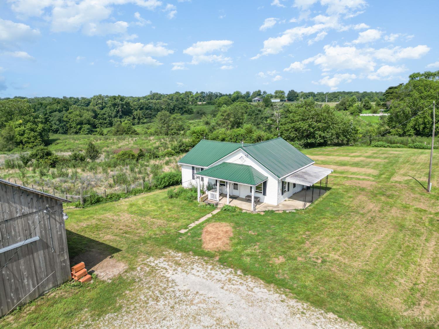 1308 Skiffsville Road Felicity, OH 45120 - Photo 12 of 12