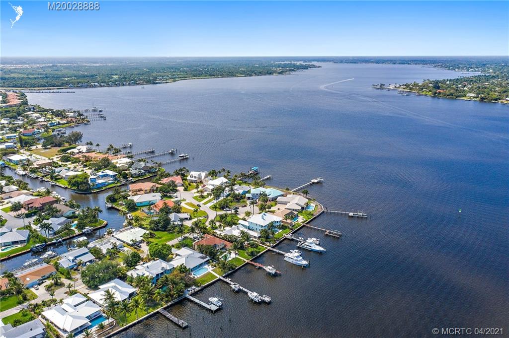 1210 Southwest Dyer Point Road Palm City, FL 34990 - Photo 46 of 53 Gallery Image 46