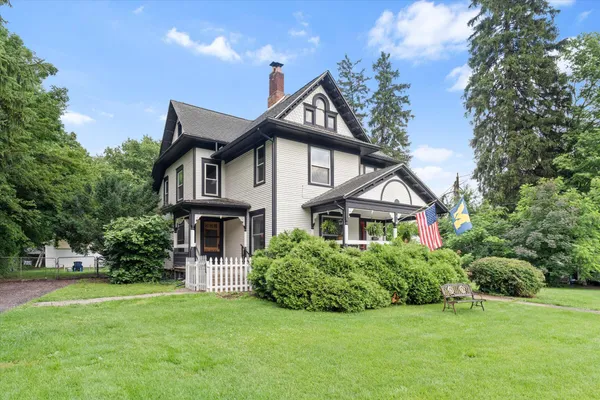 $272,000 | 110 North O Keefe Street, Cassopolis, MI 49031