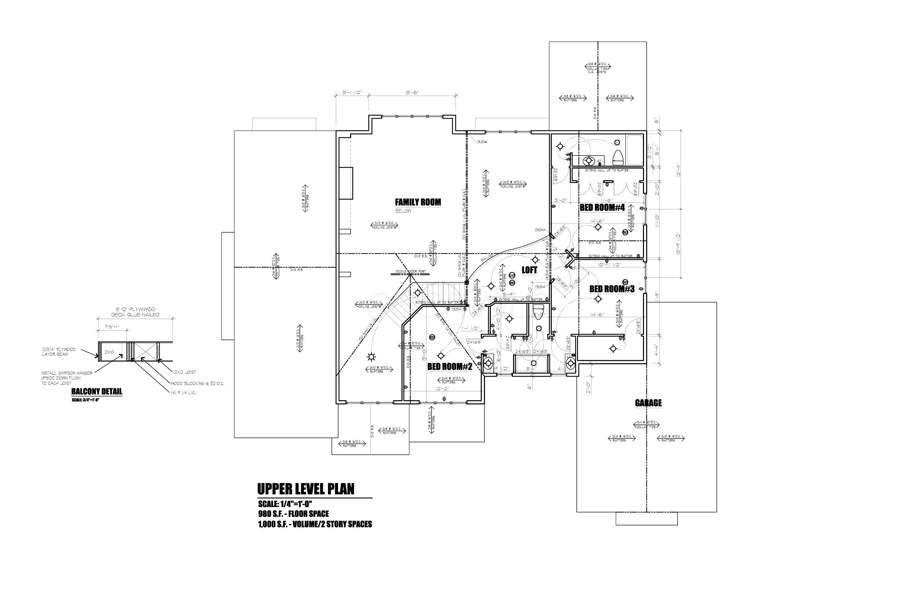 1 West Lake Road Vermilion, OH 44089 - Photo 37 of 43 Ashley GML4 Plans_Page_3