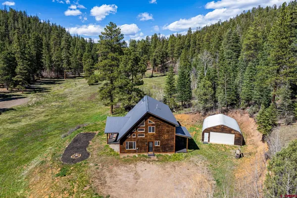 $915,000 | 885 Puma Place, Pagosa Springs, CO 81147