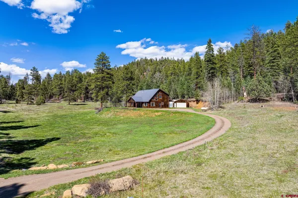 $915,000 | 885 Puma Place, Pagosa Springs, CO 81147