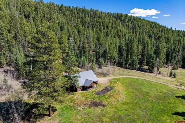 $915,000 | 885 Puma Place, Pagosa Springs, CO 81147