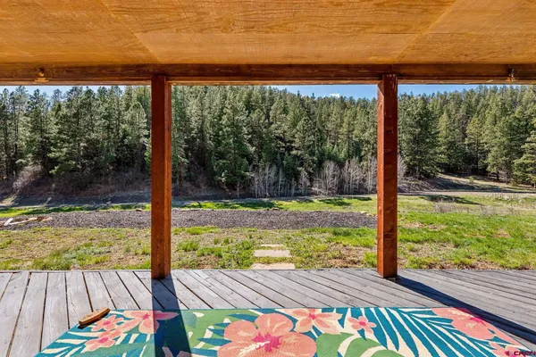 $915,000 | 885 Puma Place, Pagosa Springs, CO 81147
