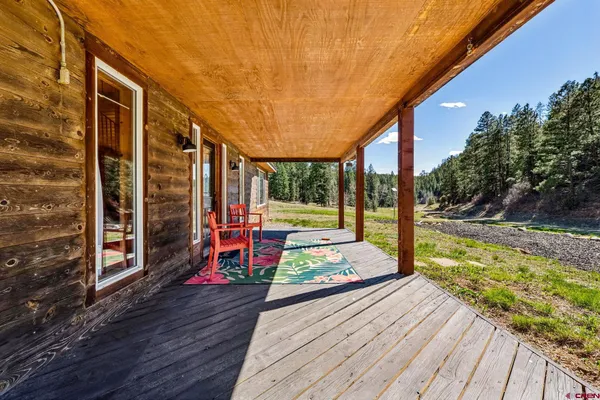 $915,000 | 885 Puma Place, Pagosa Springs, CO 81147