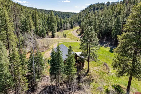 $915,000 | 885 Puma Place, Pagosa Springs, CO 81147