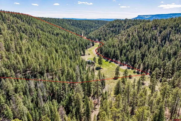 $915,000 | 885 Puma Place, Pagosa Springs, CO 81147