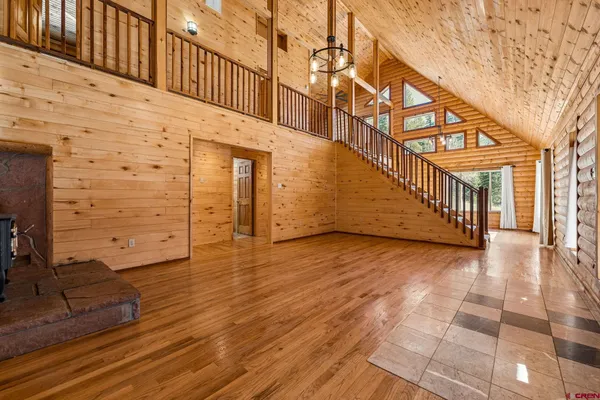 $915,000 | 885 Puma Place, Pagosa Springs, CO 81147