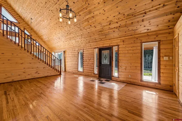 $915,000 | 885 Puma Place, Pagosa Springs, CO 81147