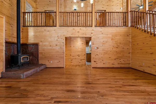 $915,000 | 885 Puma Place, Pagosa Springs, CO 81147