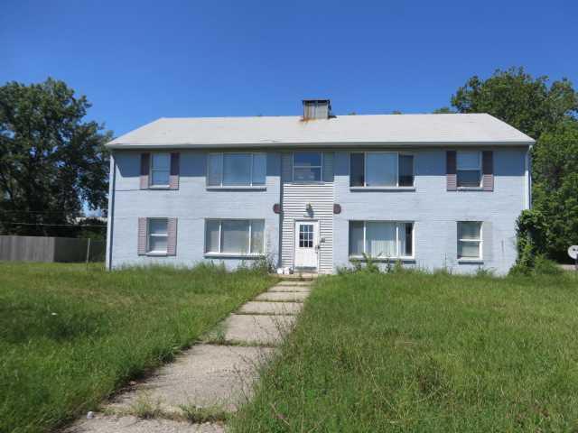 6138 Dickson Road Indianapolis, IN 46226 - Photo 1 of 2 Gallery Image 1