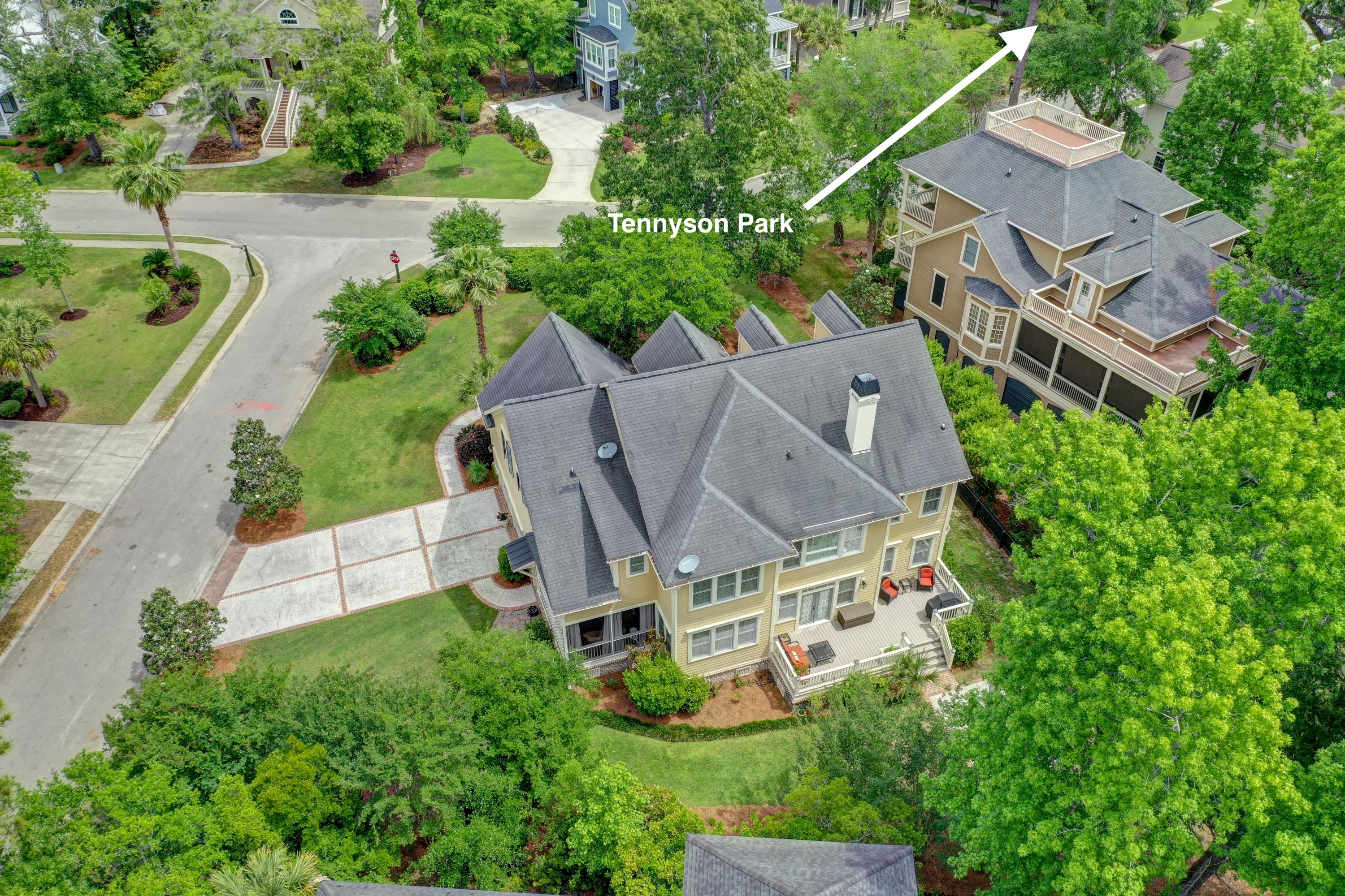 3561 Henrietta Hartford Road Mount Pleasant, SC 29466 - Photo 16 of 35 DJI_0149_50_51_52_53 (1)
