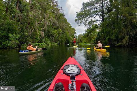 8050 Leeds Manor Road Marshall, VA 20115 - Photo 20 of 21 Enjoy kayaking and tubing at Riverside Preserve!