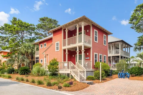$775,000 | 471 Hidden Lake Way, Santa Rosa Beach, FL 32459