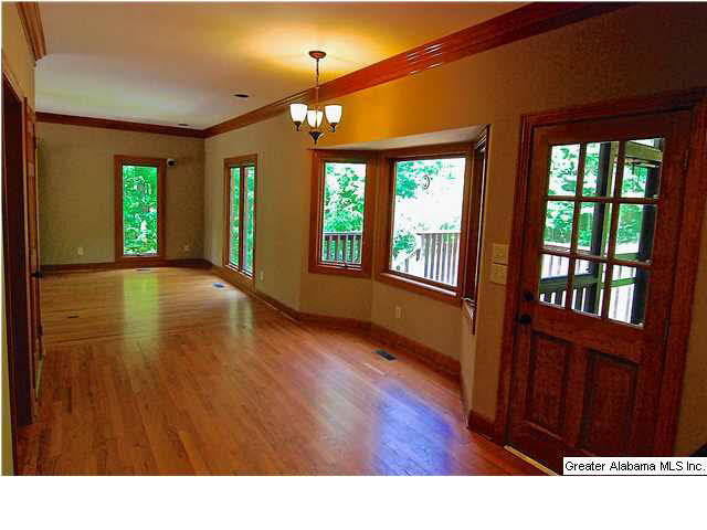 7730 Lake In The Woods Road Trussville, AL 35173 - Photo 13 of 29